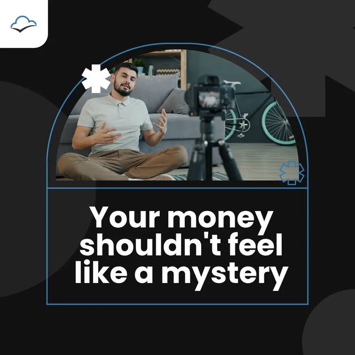 Struggling with financial chaos? 🤯 Drop your questions below or DM us!

Join our upcoming AMA on Stories where we'll break down how structured payment plans can bring you peace