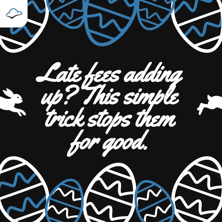 Stop missing bill deadlines! 📅

I made a simple printable payment tracker you can download for free