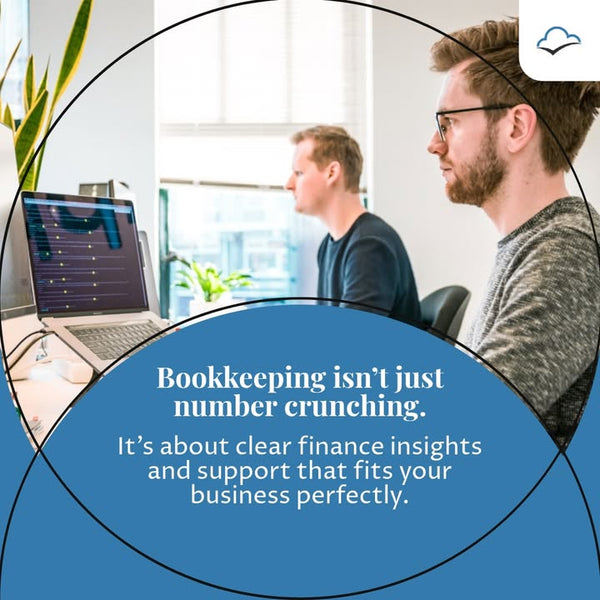 Choosing the right Xero bookkeeper isn't just about crunching numbers