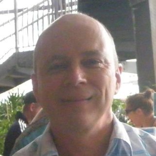 Darren Jackson