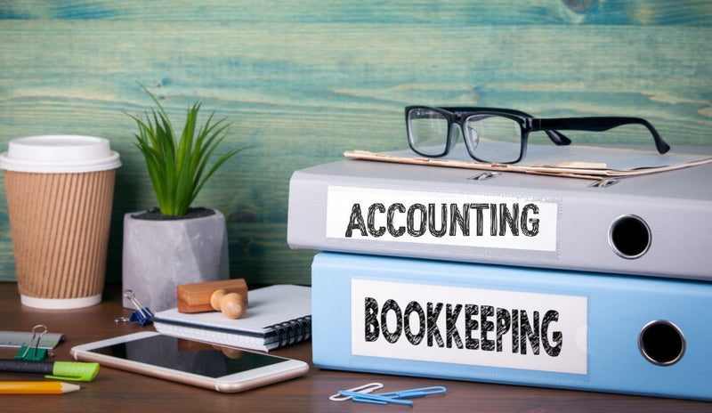 What's the difference between Bookkeeper and Accountant?