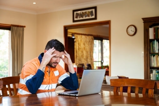 Attention all tradies! Do you dread bookkeeping?