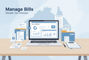 Manage Bills