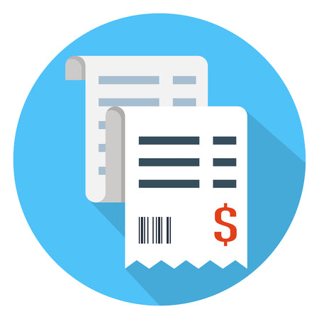 Process Sales Invoices