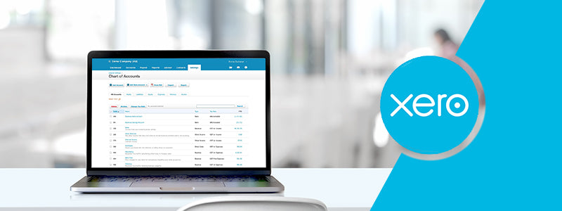 bridge pacific xero bookkeeper