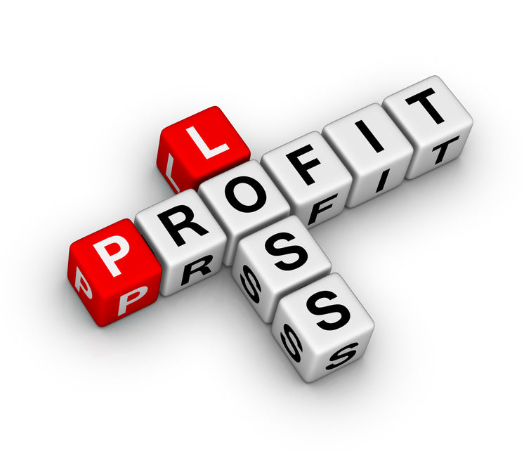 Profit & Loss Meeting